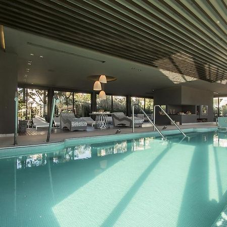 Ville Saint Germain Apart Hotel & Spa カリロ エクステリア 写真