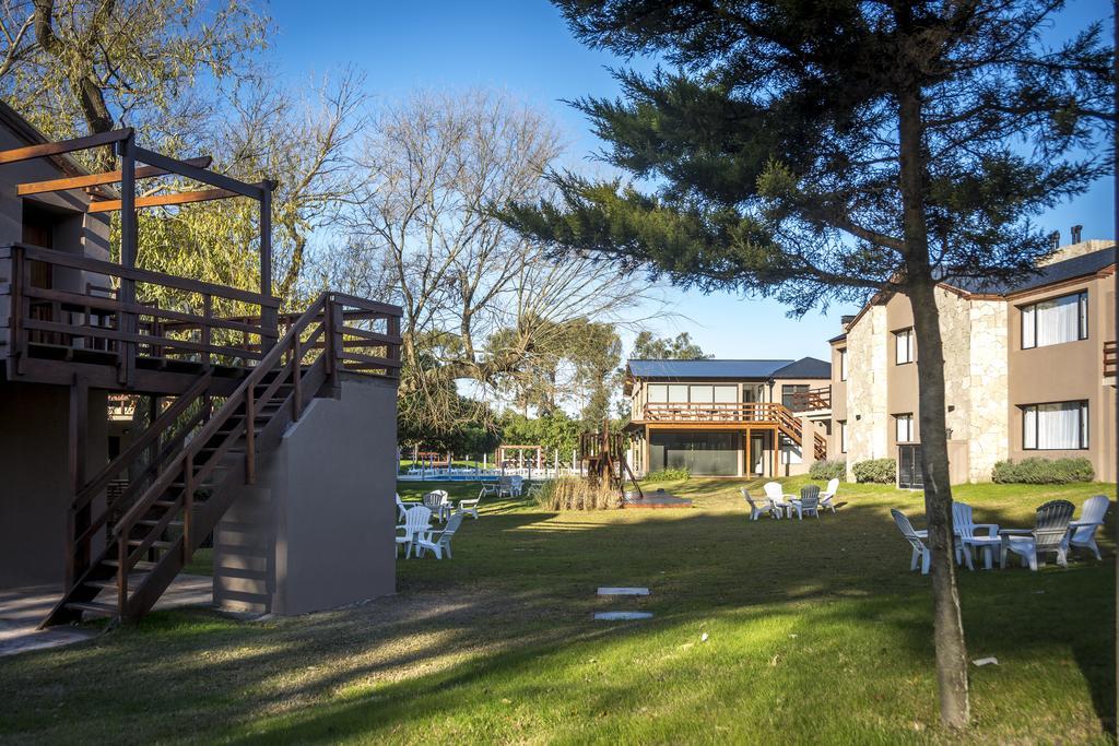 Ville Saint Germain Apart Hotel & Spa カリロ エクステリア 写真
