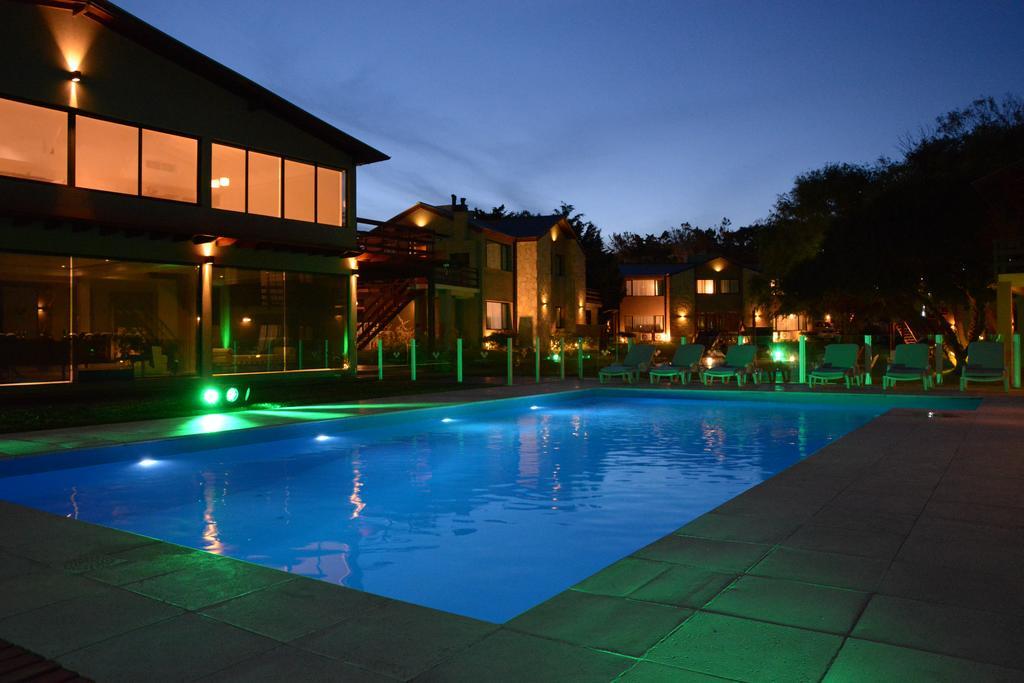 Ville Saint Germain Apart Hotel & Spa カリロ エクステリア 写真