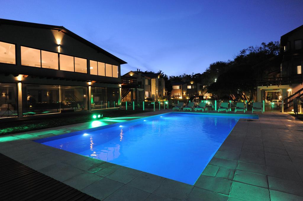 Ville Saint Germain Apart Hotel & Spa カリロ エクステリア 写真