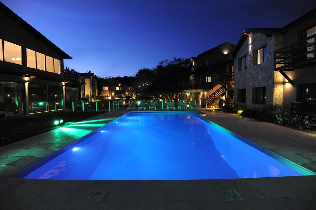 Ville Saint Germain Apart Hotel & Spa カリロ エクステリア 写真