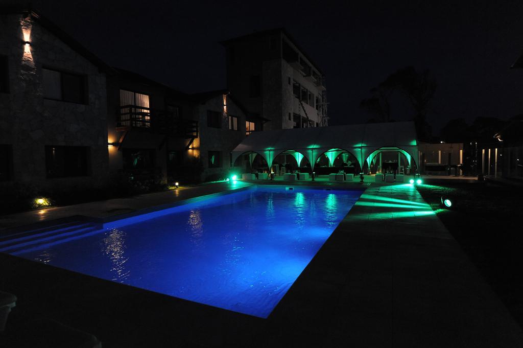 Ville Saint Germain Apart Hotel & Spa カリロ エクステリア 写真