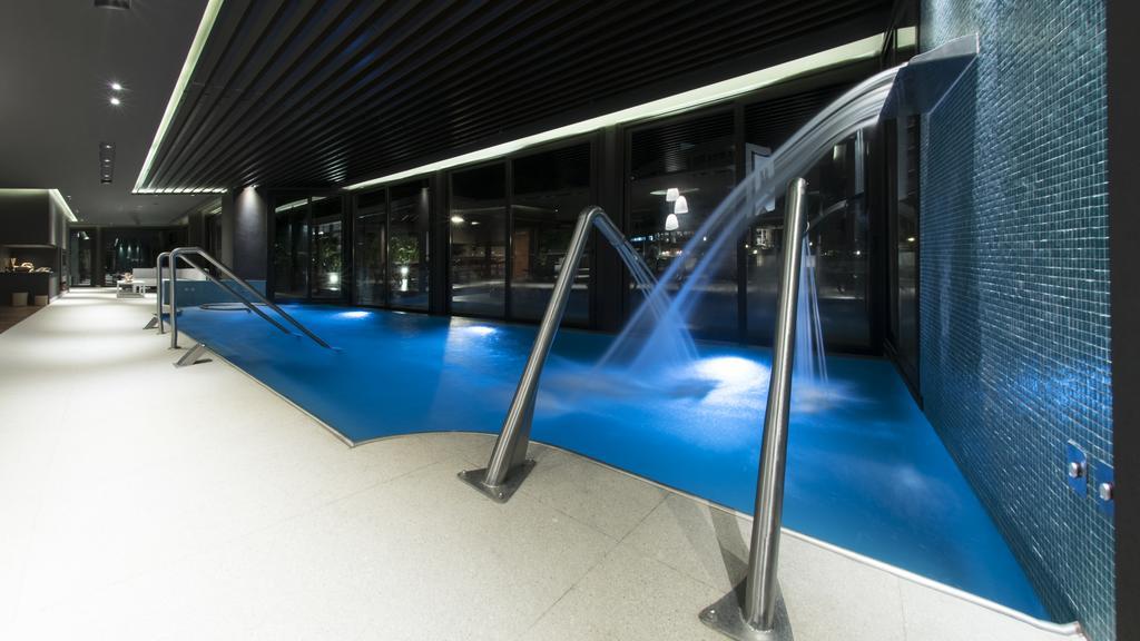 Ville Saint Germain Apart Hotel & Spa カリロ エクステリア 写真