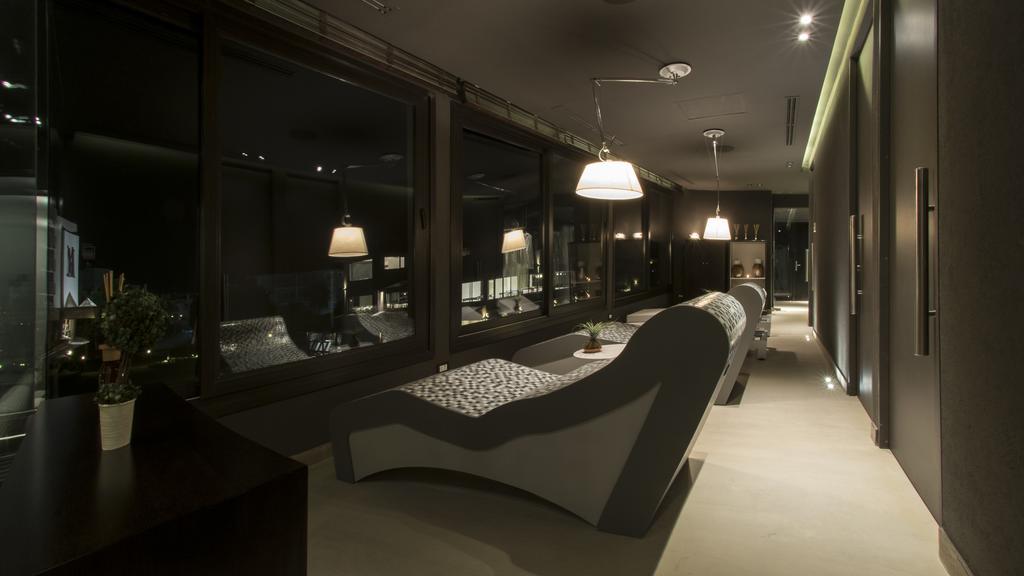 Ville Saint Germain Apart Hotel & Spa カリロ エクステリア 写真