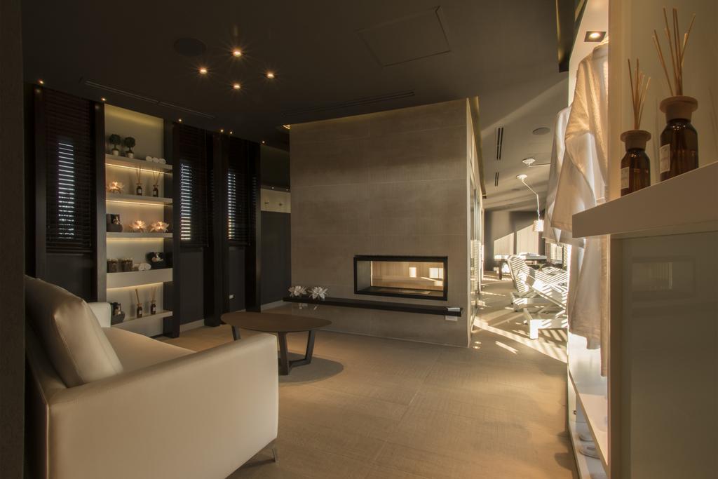 Ville Saint Germain Apart Hotel & Spa カリロ エクステリア 写真