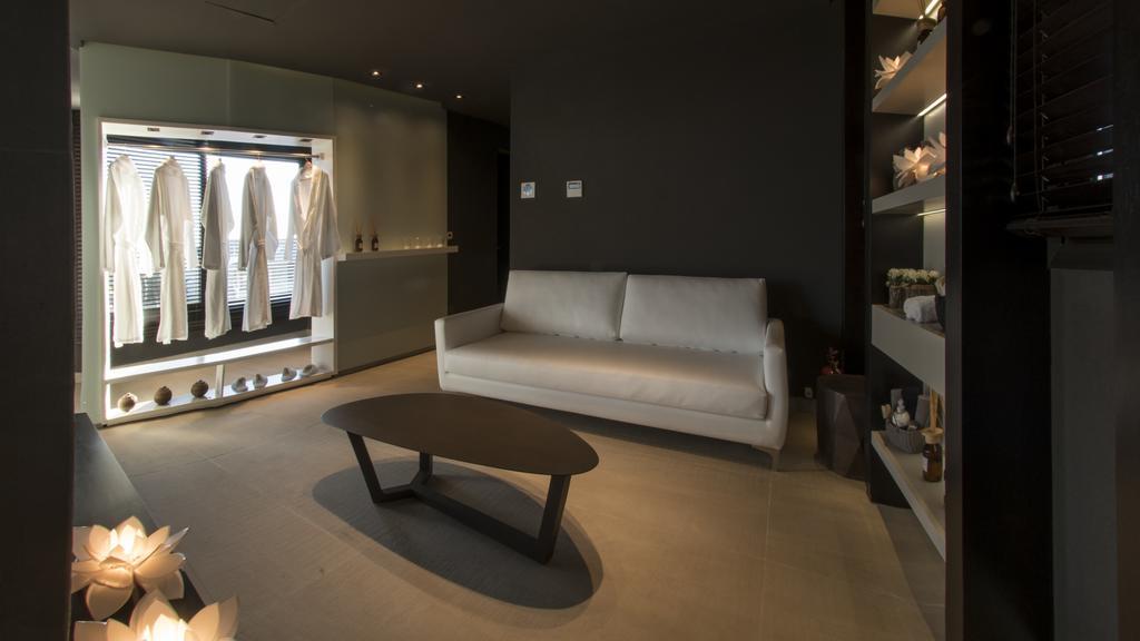 Ville Saint Germain Apart Hotel & Spa カリロ エクステリア 写真