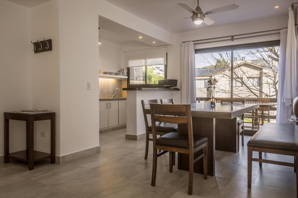 Ville Saint Germain Apart Hotel & Spa カリロ 部屋 写真