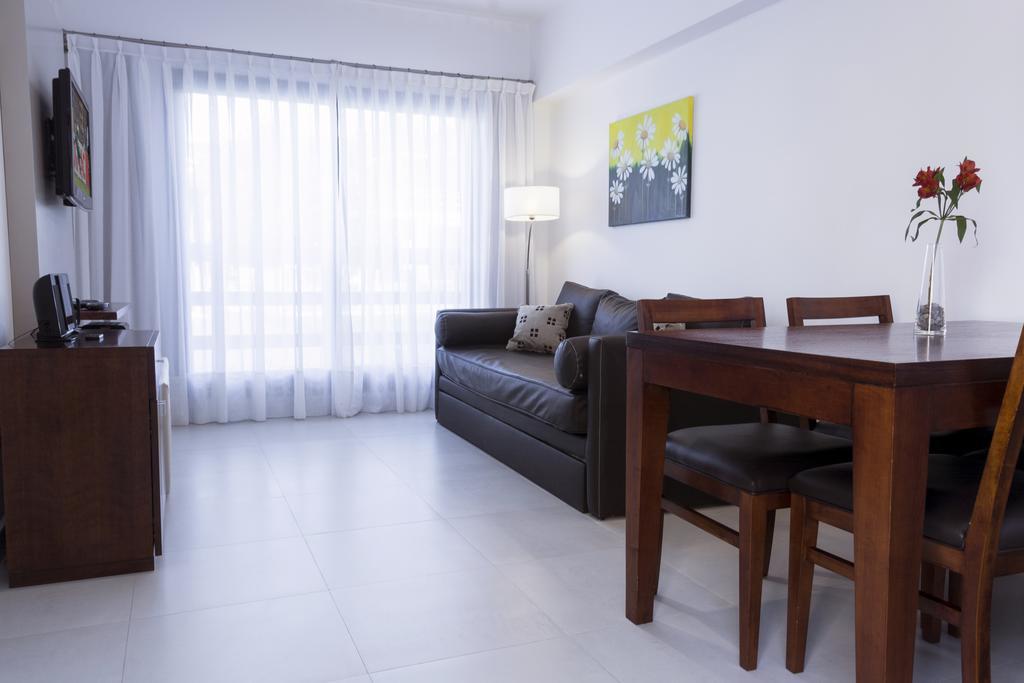 Ville Saint Germain Apart Hotel & Spa カリロ 部屋 写真