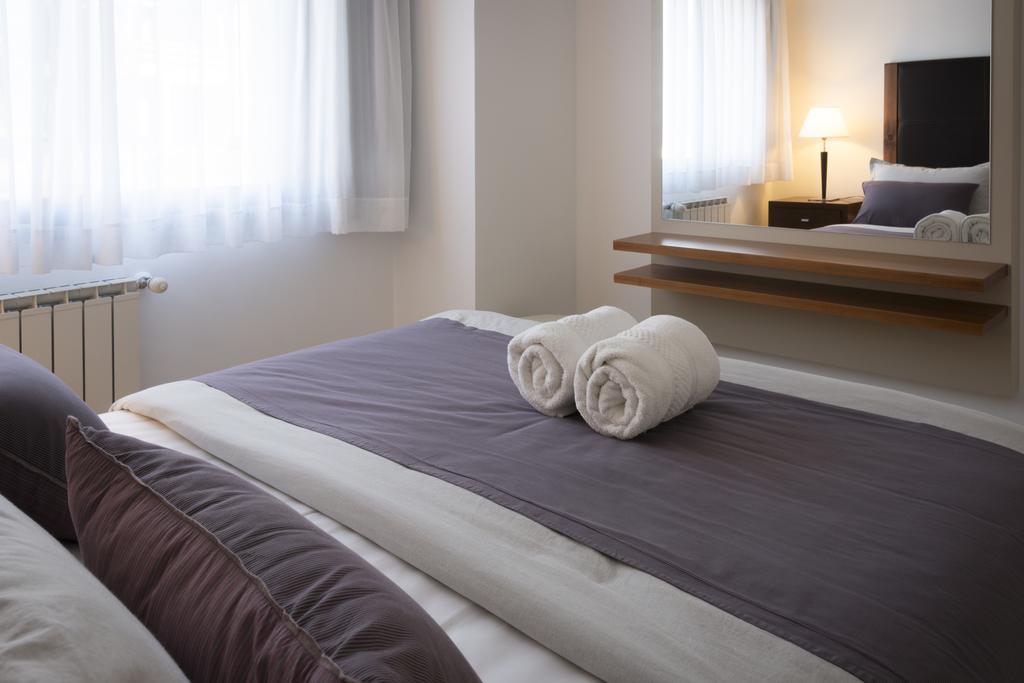 Ville Saint Germain Apart Hotel & Spa カリロ 部屋 写真