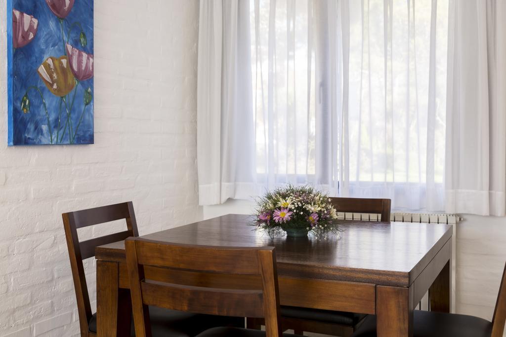 Ville Saint Germain Apart Hotel & Spa カリロ 部屋 写真