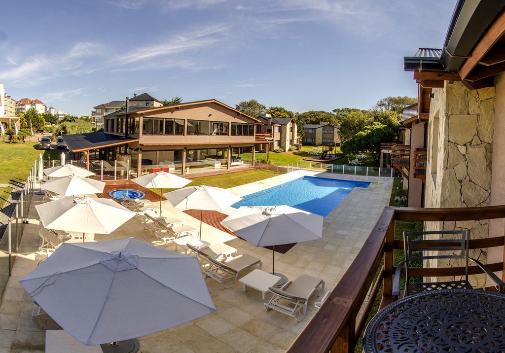 Ville Saint Germain Apart Hotel & Spa カリロ エクステリア 写真