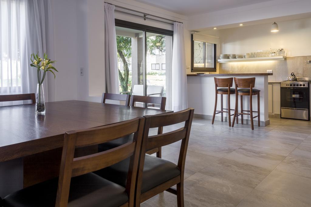 Ville Saint Germain Apart Hotel & Spa カリロ 部屋 写真