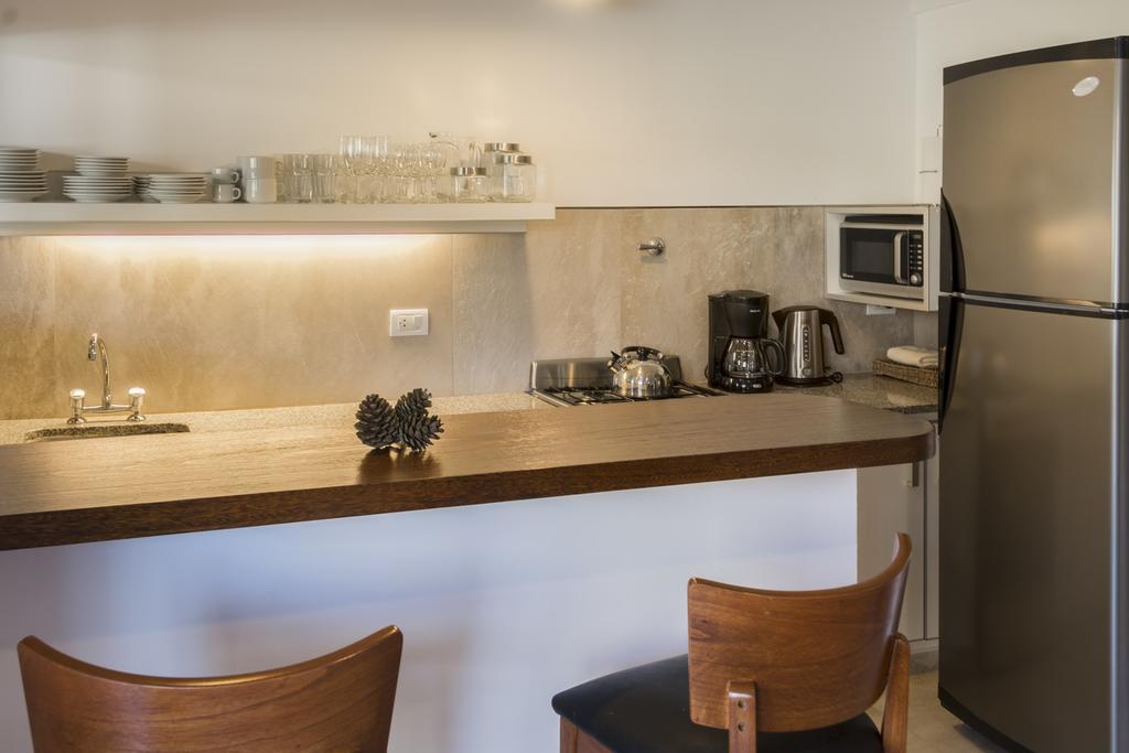 Ville Saint Germain Apart Hotel & Spa カリロ 部屋 写真