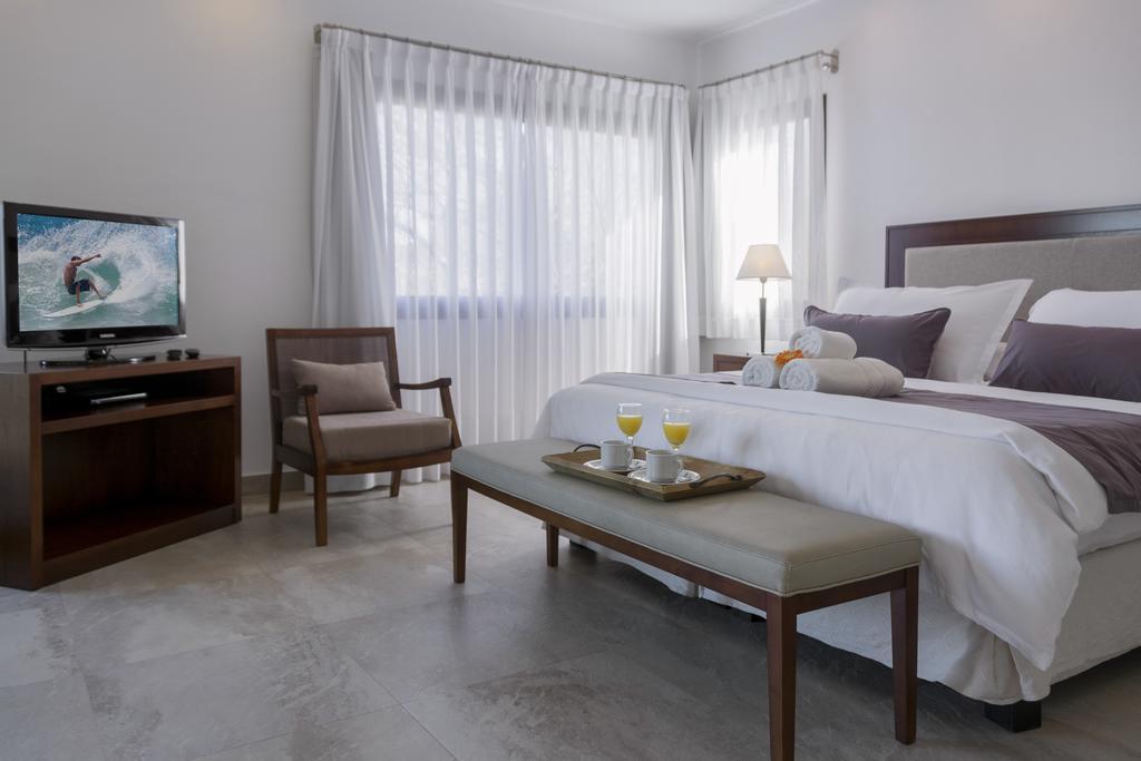 Ville Saint Germain Apart Hotel & Spa カリロ 部屋 写真
