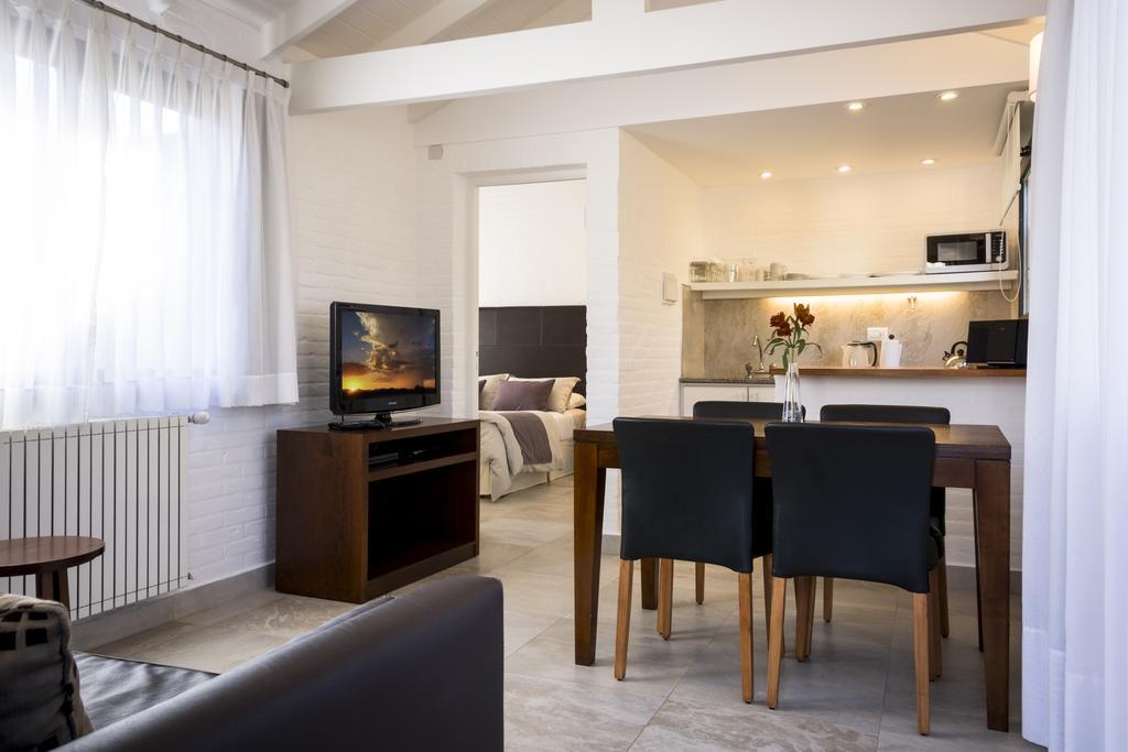 Ville Saint Germain Apart Hotel & Spa カリロ 部屋 写真