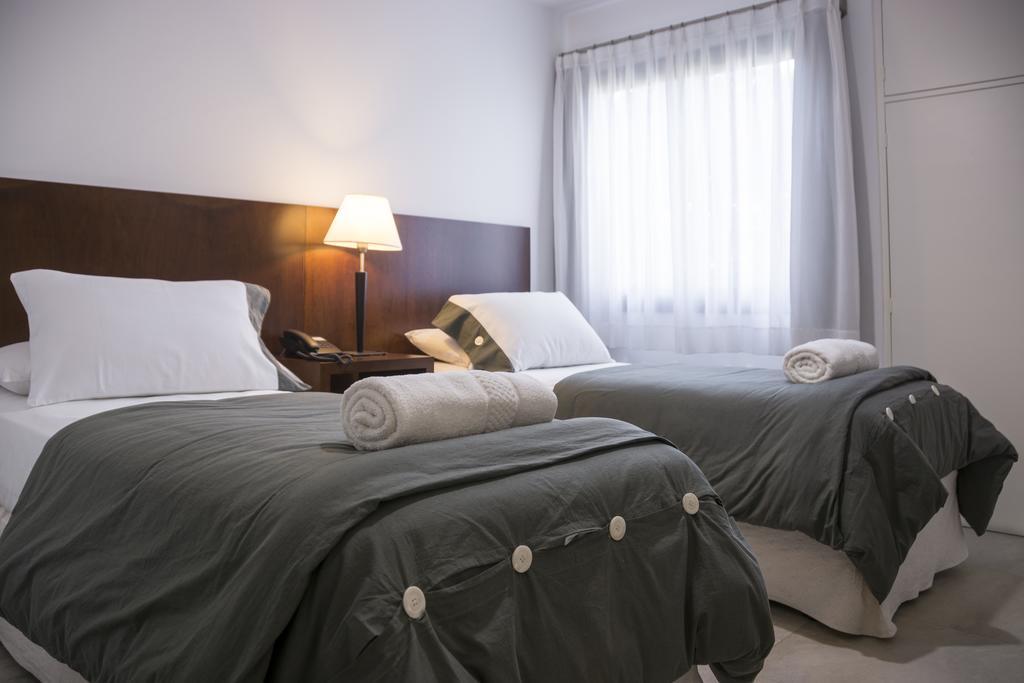 Ville Saint Germain Apart Hotel & Spa カリロ 部屋 写真
