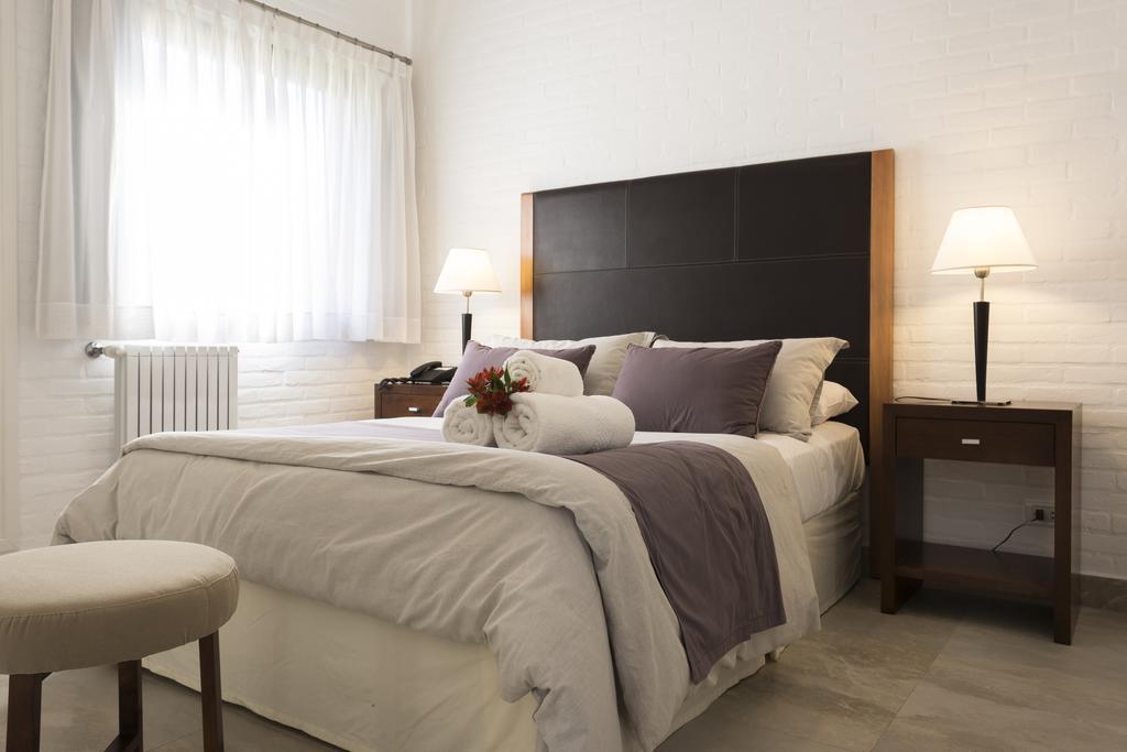 Ville Saint Germain Apart Hotel & Spa カリロ 部屋 写真
