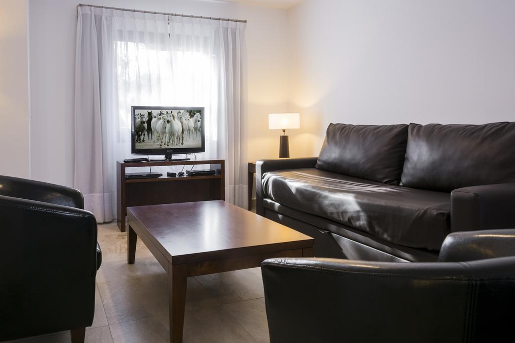 Ville Saint Germain Apart Hotel & Spa カリロ 部屋 写真