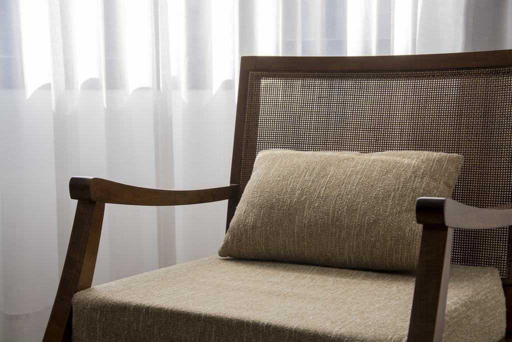 Ville Saint Germain Apart Hotel & Spa カリロ 部屋 写真