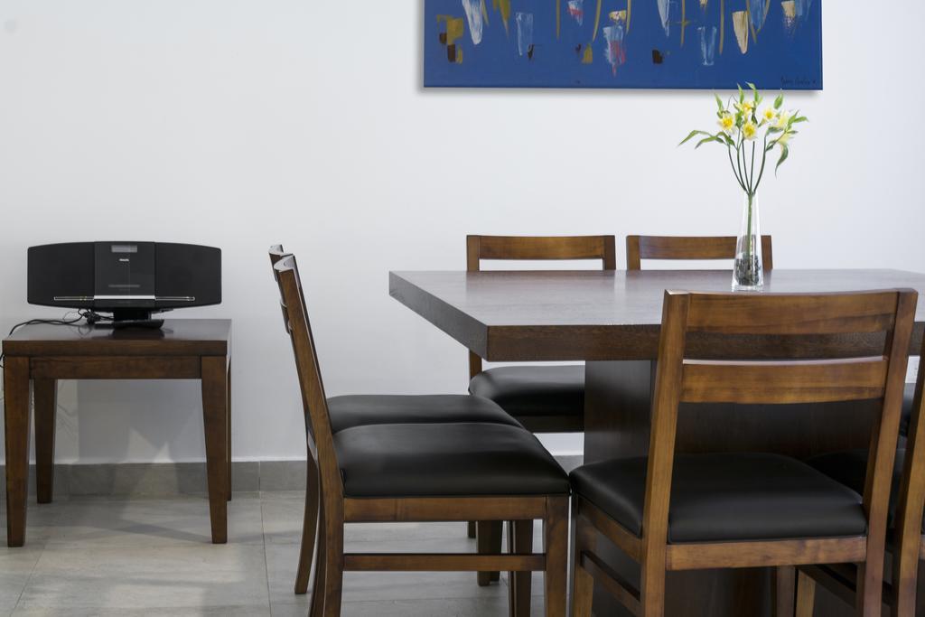 Ville Saint Germain Apart Hotel & Spa カリロ 部屋 写真