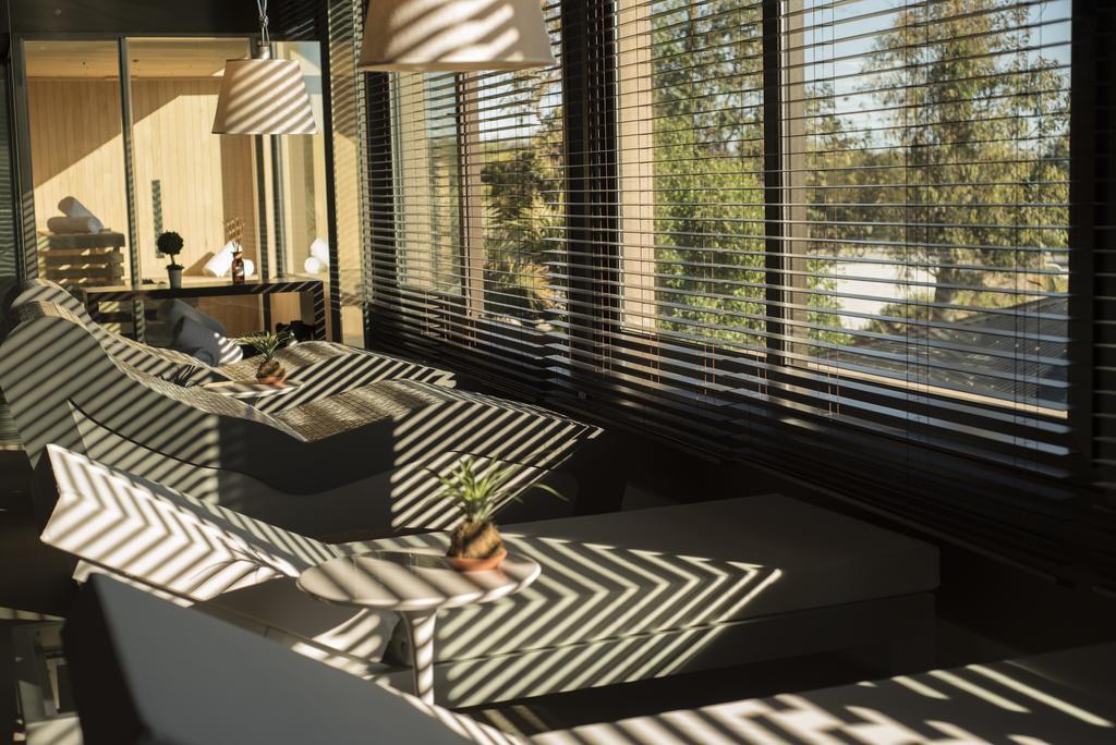 Ville Saint Germain Apart Hotel & Spa カリロ エクステリア 写真