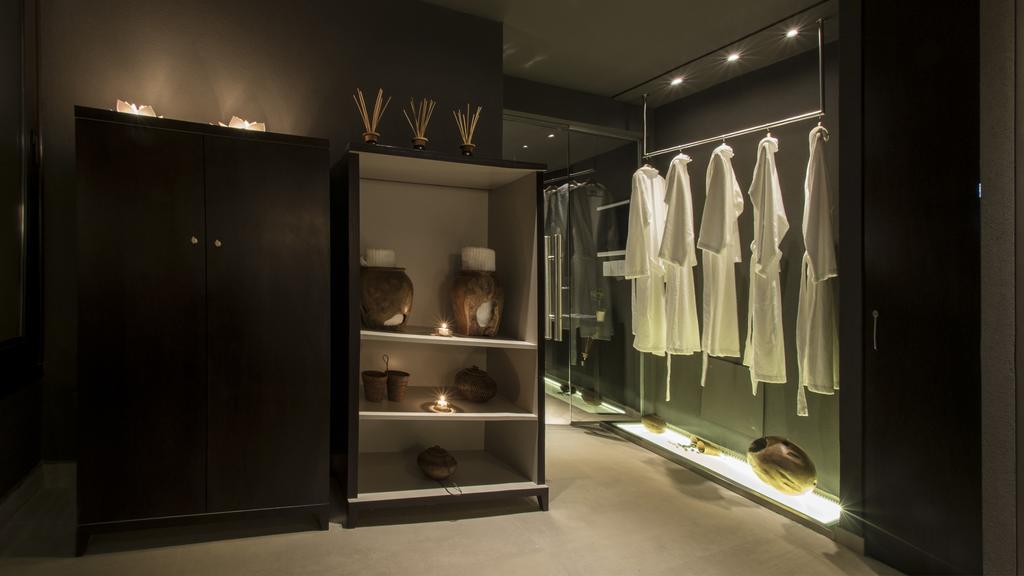 Ville Saint Germain Apart Hotel & Spa カリロ エクステリア 写真