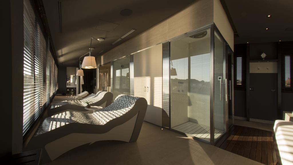 Ville Saint Germain Apart Hotel & Spa カリロ エクステリア 写真