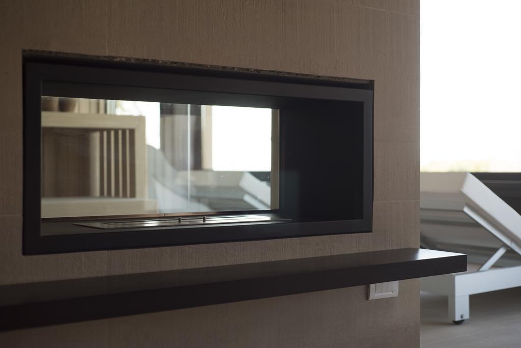 Ville Saint Germain Apart Hotel & Spa カリロ エクステリア 写真