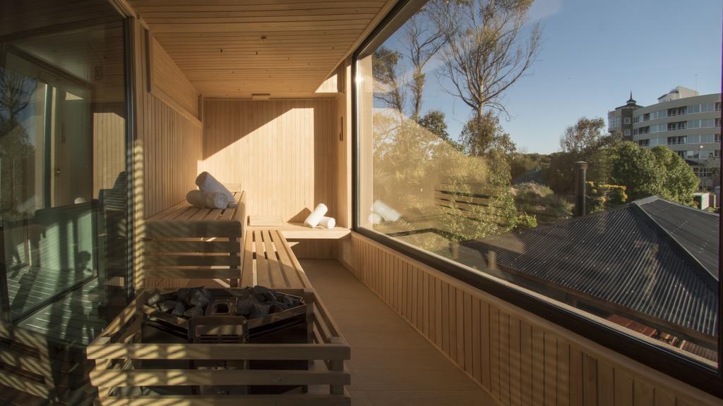 Ville Saint Germain Apart Hotel & Spa カリロ エクステリア 写真