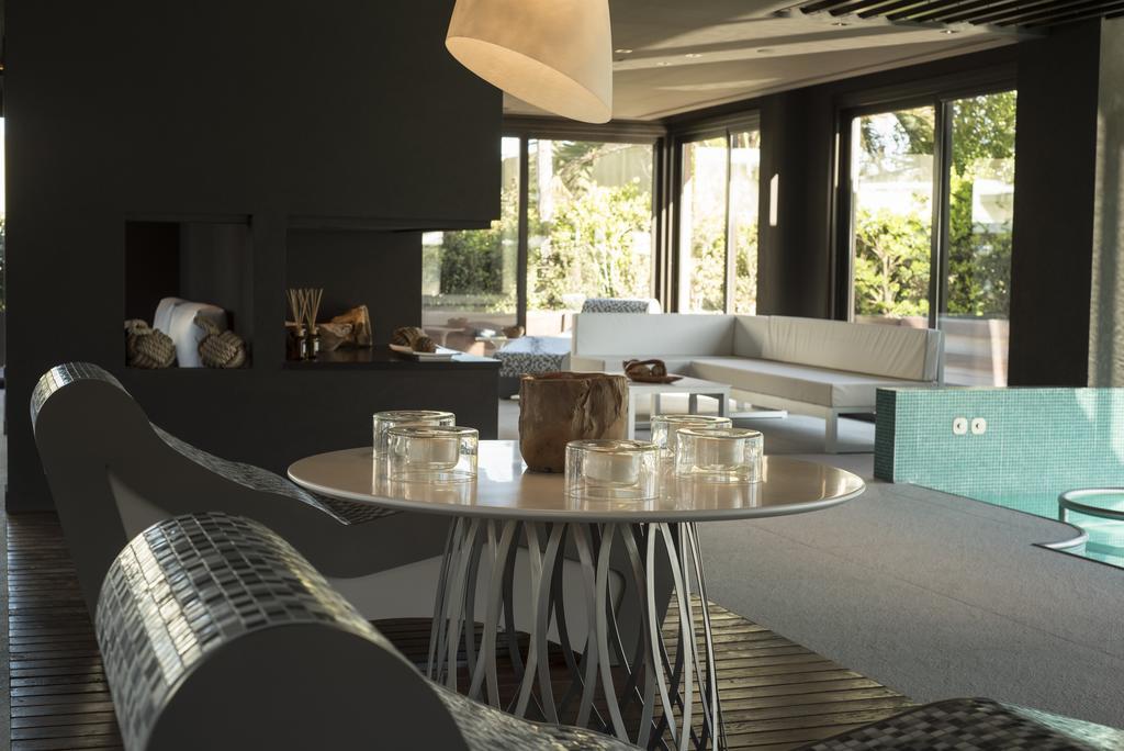 Ville Saint Germain Apart Hotel & Spa カリロ エクステリア 写真