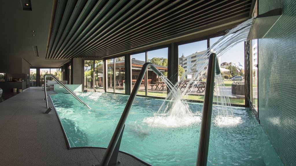 Ville Saint Germain Apart Hotel & Spa カリロ エクステリア 写真
