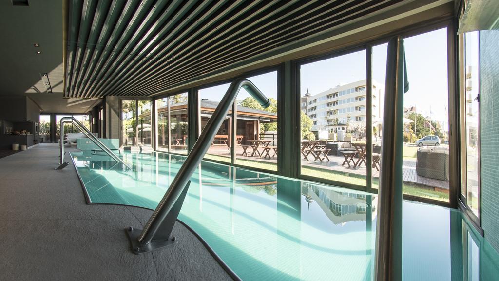 Ville Saint Germain Apart Hotel & Spa カリロ エクステリア 写真
